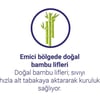 Sleepy Natural Soft Ekstra Yumuşak Gece 18 Ped