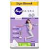 Sleepy Natural Soft Ekstra Yumuşak Normal 24 Ped