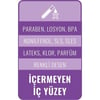 Sleepy Natural Soft Ekstra Yumuşak Uzun 20 Ped