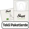 Sleepy Natural Ultra Hassas Günlük Ped Normal 40 Adet Ped