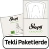 Sleepy Natural Ultra Hassas Günlük Ped Uzun 32 Adet Ped