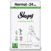 Sleepy Natural Ultra Hassas Hijyenik Ped Normal 24 Adet Ped