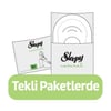 Sleepy Natural Ultra Hassas Hijyenik Ped Normal 24 Adet Ped