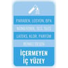 Sleepy Natural Uzun Günlük Ped - 32 Adet, Saf Su Dokunuşu ile, Doğal Bambu ve Organik Pamuk Liflerinden Üretilmiştir, Süper Ekonomik Paket