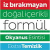 Sleepy Ocean Yüzey Temizlik Havlusu&Mendili Okyanus Esintisi 100 Yaprak