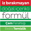 Sleepy Pine Yüzey Temizlik Havlusu&mendili Çam Ferahlığı 100 Yaprak