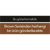Sleepy Premium Brown Care Hindistan Cevizi Kokusuyla 500 ml Glütensiz Sıvı Sabun Tüm Ciltler İçin