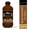 Sleepy Premium Brown Care Serisi Sıvı Sabun 1500 ml