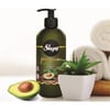 Sleepy Premium Green Care Doğal Avokado ve Aloe Vera Sıvı Sabun 500 ml Yumuşatıcı Özellikli