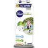 Sleepy Sensitive Bebek Bezi 7 Beden 2*16 Adet