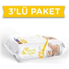 Sleepy Sensitive Islak Havlu Mendil 3 x 90 Yaprak