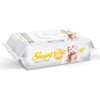 Sleepy Sensitive Kapaklı Islak Havlu 90 Lı