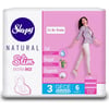 SLEEPY SLIM INCE GECE STD 6 LI