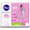 SLEEPY SLIM INCE NORMAL STD 8 LI