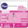 Sleepy Slim Uzun Kadın Pedi 7 Adet