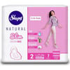 Sleepy Slim Uzun Kadın Pedi 7 Adet