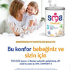 SMA Comfort 3 400 gr 1-3 Yaş Devam Sütü