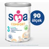 SMA Comfort 3 400 gr 1-3 Yaş Devam Sütü
