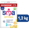 SMA Optipro 3 1200 gr (2x600g) /1-3 Yaş Devam Sütü