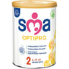 SMA Optipro Probiyotikli 2 400 gr 6-12 Ay Devam Sütü