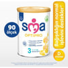 SMA Optipro Probiyotikli 3 400 gr 1-3 Yaş Devam Sütü