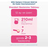 SMA Optipro Probiyotikli 3 800 gr 1-3 Yaş Devam Sütü