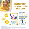 SMA Optipro Probiyotikli 3 800 gr 1-3 Yaş Devam Sütü