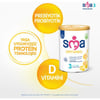 SMA Optipro Probiyotikli 3 800 gr 1-3 Yaş Devam Sütü