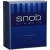 Snob Classic Edt 100 ml