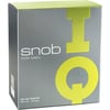 Snob Iq Edt 100 ml