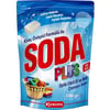 SODA PLUS Soda Plus Ki̇reç önleyi̇ci̇ Formülü 500 Gr