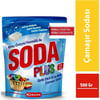 SODA PLUS Soda Plus Ki̇reç önleyi̇ci̇ Formülü 500 Gr