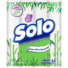 Solo Bambu Katkılı Kağıt Havlu 16’lı