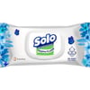 Solo Islak Mendil Okyanus Ferahlığı 90 Yaprak Kapaklı