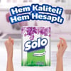 Solo Kağıt Havlu 12'li