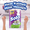 Solo Kağıt Havlu 12'li Akıllı Seçimler