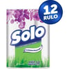 Solo Kağıt Havlu 12'li