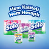 Solo Kağıt Havlu 12'li