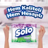 Solo Kağıt Havlu 6'lı