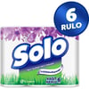 Solo Kağıt Havlu 6'lı