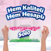 Solo Peçete 200'lü