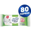 Solo Xl Yüzey Temizleme Havlusu