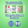 Solo Xl Yüzey Temizleme Havlusu