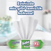 Solo Xl Yüzey Temizleme Havlusu