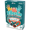 Star Ellerim Bağcıklarım 2 Si 1Arada