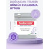 Sudocrem Bebek Bakım Kremi - Hassas Ciltler için Koruyucu ve Yatıştırıcı Etki, 60 gr, Paraben İçermeyen Bitkisel Formül
