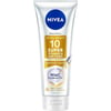 SUPER10 Serum Etkili Vücut Losyonu SPF15 170 Ml,5 Günde Aydınlatıcı,c Vitamini,niasinamid