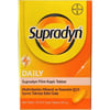 Supradyn Koenzim Q10 Multivitamin 30 Tablet