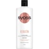 Syoss Keratin Mükemmelliği Saç Kremi Güçlendirici Etkiyle 500 ml Mavi Lotus İçeren