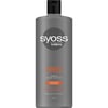 Syoss Men Power Şampuan 500 Ml 1 Adet Saç Bakım Şampuanı